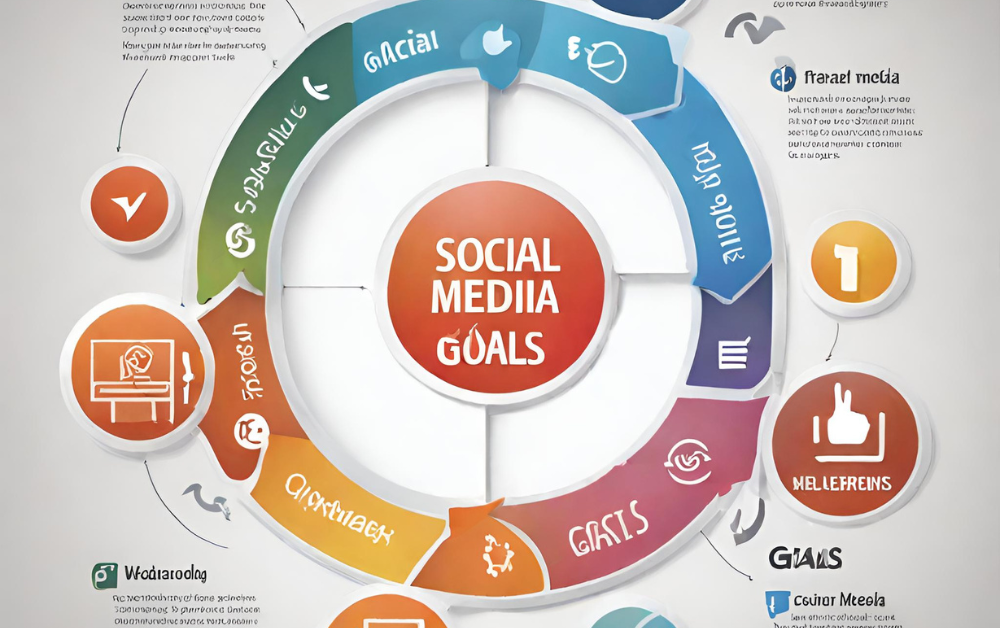 Scope of social media marketing.